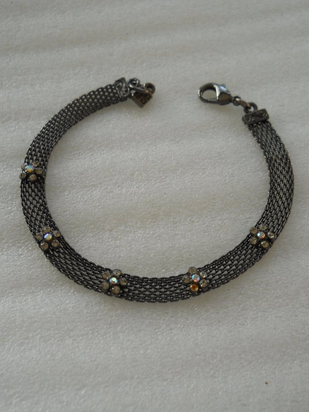 Givenchy - Mesh Bracelet 1030
